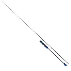Williamson Solid Carbon Slow Jig Multiplier Rod 6ft 3in